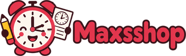 Maxsshop